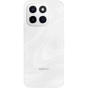 Honor X6c 4G 256GB 6GB RAM Moonlight White Dual Sim Smartphone - NIC-LX2