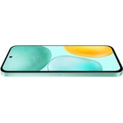 Honor X6c 4G 256GB 6GB RAM Ocean Cyan Dual Sim Smartphone - NIC-LX2