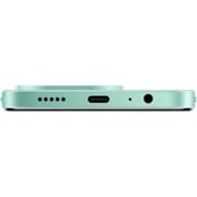 Honor X6c 4G 256GB 6GB RAM Ocean Cyan Dual Sim Smartphone - NIC-LX2