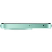 Honor X6c 4G 256GB 6GB RAM Ocean Cyan Dual Sim Smartphone - NIC-LX2
