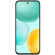 Honor X6c 4G 256GB 6GB RAM Ocean Cyan Dual Sim Smartphone - NIC-LX2