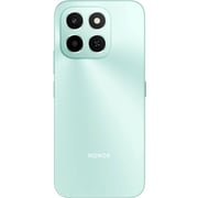 Honor X6c 4G 256GB 6GB RAM Ocean Cyan Dual Sim Smartphone - NIC-LX2