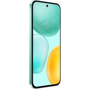 Honor X6c 4G 256GB 6GB RAM Ocean Cyan Dual Sim Smartphone - NIC-LX2