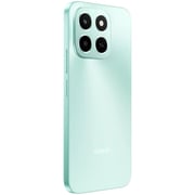 Honor X6c 4G 256GB 6GB RAM Ocean Cyan Dual Sim Smartphone - NIC-LX2