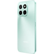 Honor X6c 4G 256GB 6GB RAM Ocean Cyan Dual Sim Smartphone - NIC-LX2