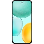 Honor X6c 4G 256GB 6GB RAM Midnight Black Dual Sim Smartphone - NIC-LX2