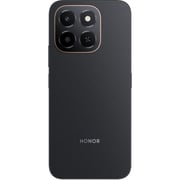Honor X6c 4G 256GB 6GB RAM Midnight Black Dual Sim Smartphone - NIC-LX2