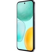 Honor X6c 4G 256GB 6GB RAM Midnight Black Dual Sim Smartphone - NIC-LX2