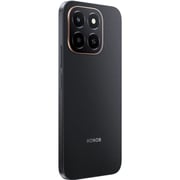 Honor X6c 4G 256GB 6GB RAM Midnight Black Dual Sim Smartphone - NIC-LX2