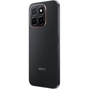 Honor X6c 4G 256GB 6GB RAM Midnight Black Dual Sim Smartphone - NIC-LX2