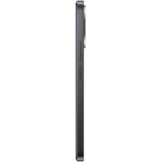 Honor X6c 4G 256GB 6GB RAM Midnight Black Dual Sim Smartphone - NIC-LX2