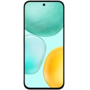 Honor X6c 4G 128GB 6GB RAM Moonlight White Dual Sim Smartphone - NIC-LX2