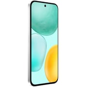 Honor X6c 4G 128GB 6GB RAM Moonlight White Dual Sim Smartphone - NIC-LX2