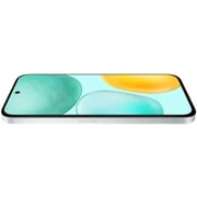 Honor X6c 4G 128GB 6GB RAM Moonlight White Dual Sim Smartphone - NIC-LX2
