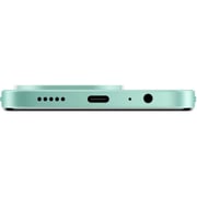 Honor X6c 4G 128GB 6GB RAM Ocean Cyan Dual Sim Smartphone - NIC-LX2