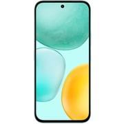 Honor X6c 4G 128GB 6GB RAM Ocean Cyan Dual Sim Smartphone - NIC-LX2
