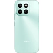 Honor X6c 4G 128GB 6GB RAM Ocean Cyan Dual Sim Smartphone - NIC-LX2