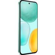 Honor X6c 4G 128GB 6GB RAM Ocean Cyan Dual Sim Smartphone - NIC-LX2
