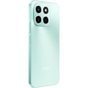 Honor X6c 4G 128GB 6GB RAM Ocean Cyan Dual Sim Smartphone - NIC-LX2