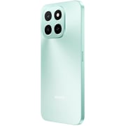 Honor X6c 4G 128GB 6GB RAM Ocean Cyan Dual Sim Smartphone - NIC-LX2