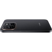 Honor X6c 4G 128GB 6GB RAM Midnight Black Dual Sim Smartphone - NIC-LX2