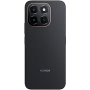 Honor X6c 4G 128GB 6GB RAM Midnight Black Dual Sim Smartphone - NIC-LX2