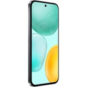 Honor X6c 4G 128GB 6GB RAM Midnight Black Dual Sim Smartphone - NIC-LX2