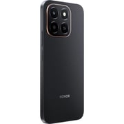 Honor X6c 4G 128GB 6GB RAM Midnight Black Dual Sim Smartphone - NIC-LX2
