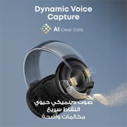 Soundcore AeroClip Wireless Earbuds Black - AKA3388