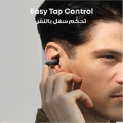 Soundcore AeroClip Wireless Earbuds Black - AKA3388