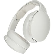 Skullcandy Hesh Evo Wireless Over Ear Headphone Bone - S6HVW-S951