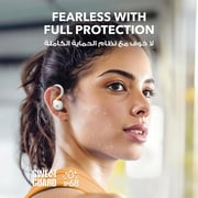 Soundcore By Anker Sport X20 Wireless Earbuds White - A3968Z21