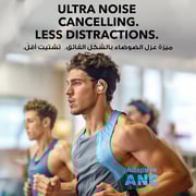 Soundcore By Anker Sport X20 Wireless Earbuds White - A3968Z21