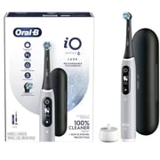 Oral-B iO Series 6 LUXE Electric Toothbrush - 69055143605