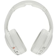Skullcandy Crusher Evo Wireless Over Ear Headphone Bone - S6EVW-S951