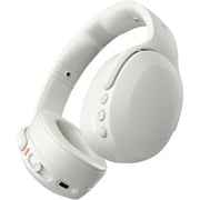 Skullcandy Crusher Evo Wireless Over Ear Headphone Bone - S6EVW-S951