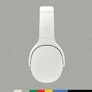 Skullcandy Crusher Evo Wireless Over Ear Headphone Bone - S6EVW-S951