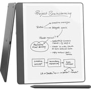 Amazon Kindle Scribe Tablet - WiFi 64GB 10.2inch Tungsten - B0CZ9T2C6B