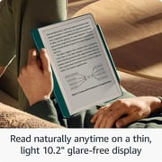 Amazon Kindle Scribe Tablet - WiFi 64GB 10.2inch Tungsten - B0CZ9T2C6B