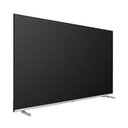Tornado 65 Inch 4K Smart Frameless QLED TV with Built-In Receiver - 65QS3500E