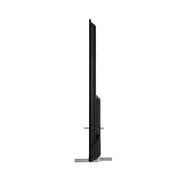 Tornado 65 Inch 4K Smart Frameless QLED TV with Built-In Receiver - 65QS3500E