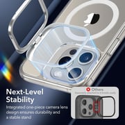 ESR Classic Series Zero Case Clear iPhone 15 Pro Max - 1A649