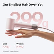 Laifen Hair Dryer 1100 Watts - Mini