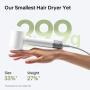 Laifen Hair Dryer 1100 Watts - Mini