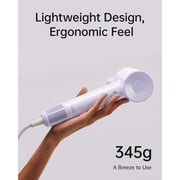 Laifen Hair Dryer 1400 Watts - SE Lite