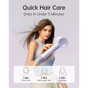 Laifen Hair Dryer 1400 Watts - SE Lite
