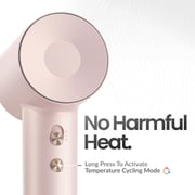 Laifen Hair Dryer 1400 Watts - Swift