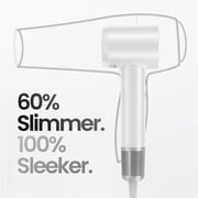 Laifen Hair Dryer 1400 Watts - Swift
