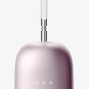 Laifen Wave Electric Toothbrush - Wave Aluminum