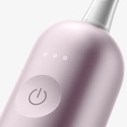 Laifen Wave Electric Toothbrush - Wave Aluminum